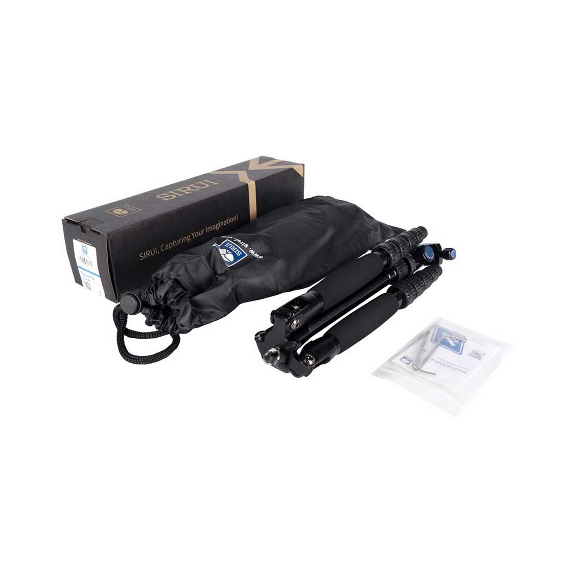 Sirui Traveler 5A