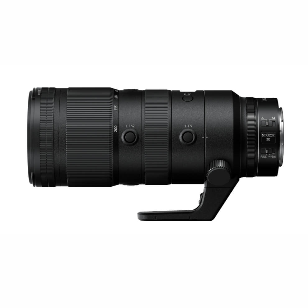 Nikon Z 70-200mm F/2.8 VR S NIKKOR