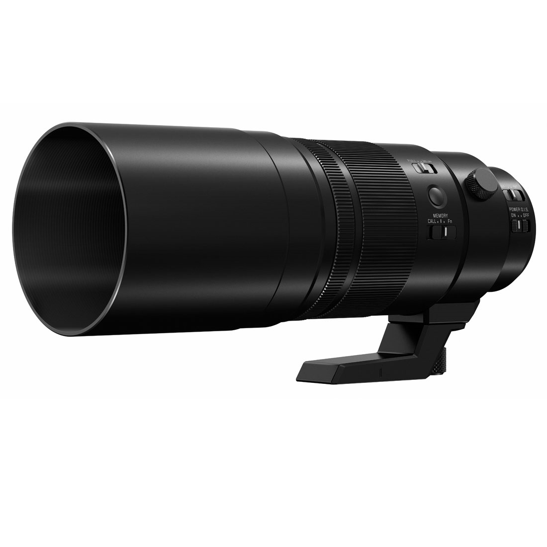 Panasonic 200mm F/2.8 Leica DG Elmarit Power O.I.S