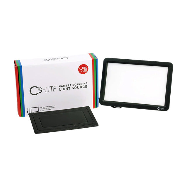 Valoi 360 Cinestill CS-LITe 