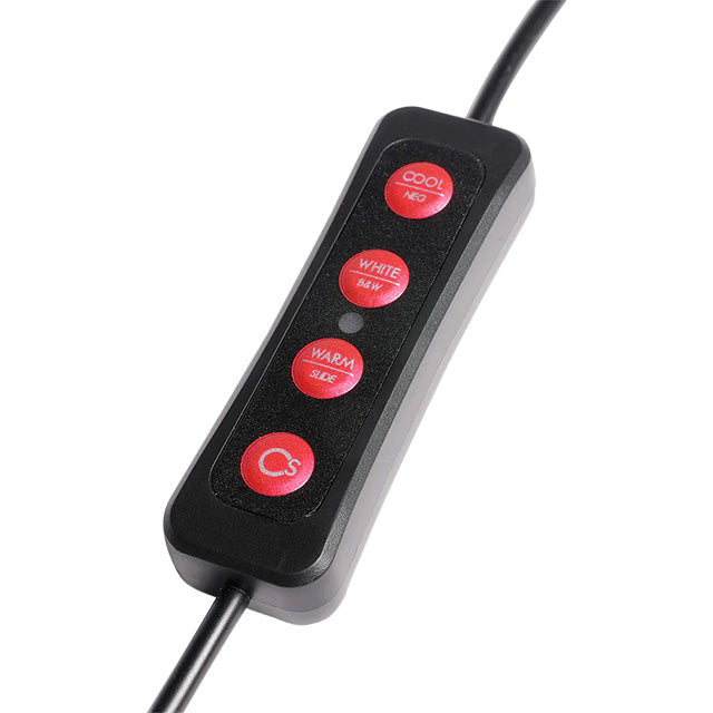 Valoi 360 Cinestill CS-LITe 
