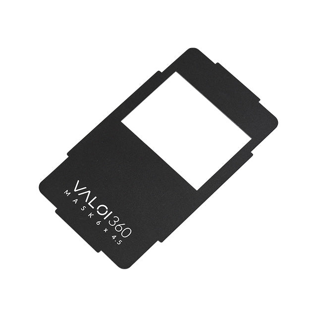 Valoi 360 Mask 6x4,5 