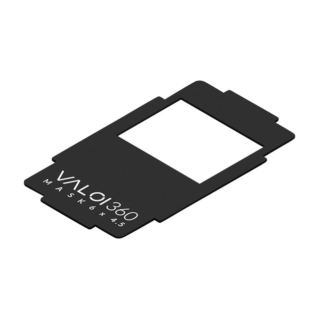 Valoi 360 Mask 6x4,5 