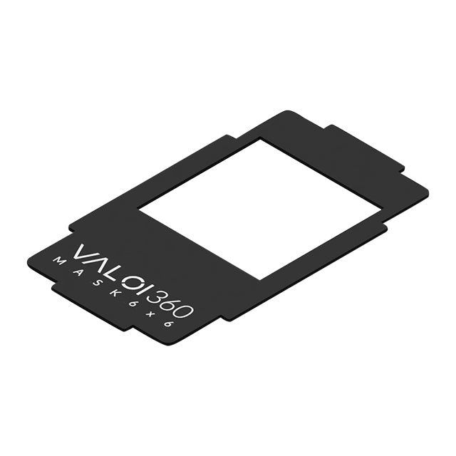 Valoi 360 Mask 6x6 