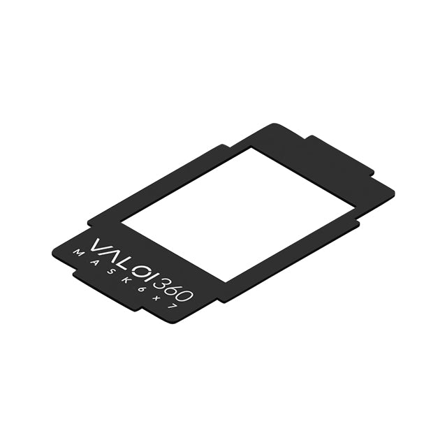Valoi 360 Mask 6x7