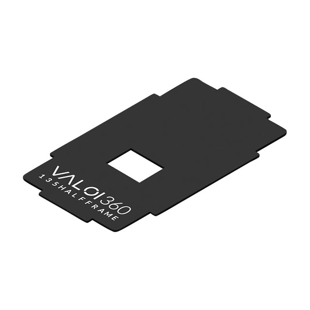 Valoi 360 Mask Half-Frame 