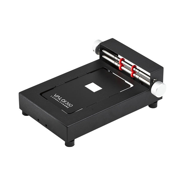 Valoi 360 Mask Half-Frame 