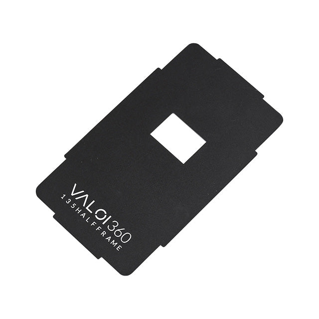 Valoi 360 Mask Half-Frame 