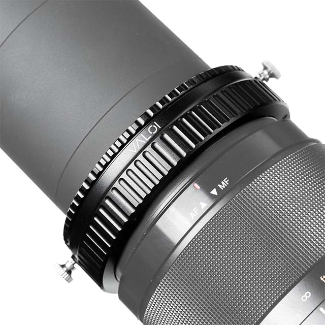 Valoi Easy Precision Framing Helicoid