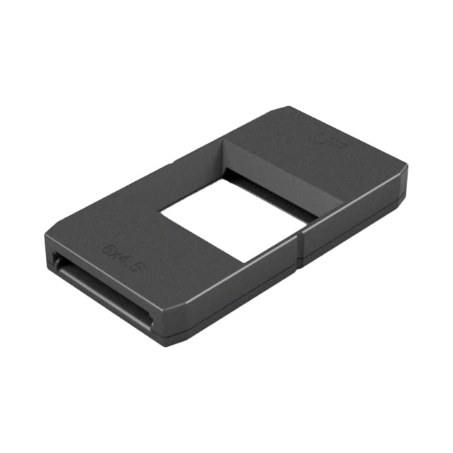 Valoi Easy120 6x4.5 Holder 