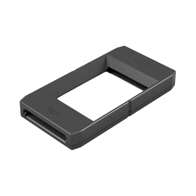 Valoi Easy120 6x7 holder 