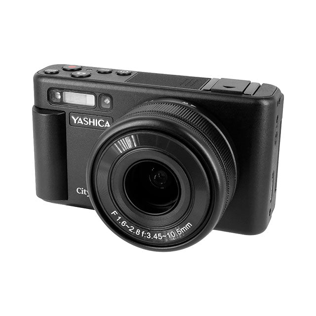YASHICA City 100 Sort