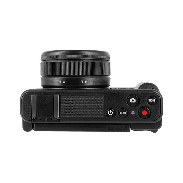 YASHICA City 100 Sort