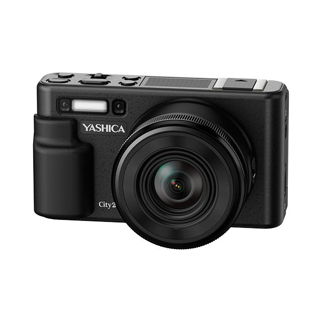 YASHICA City 200 Sort