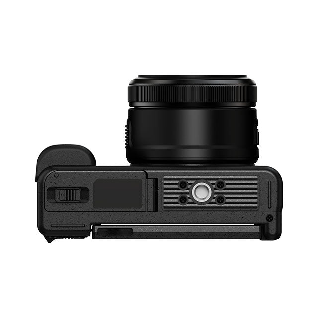 YASHICA City 200 Sort