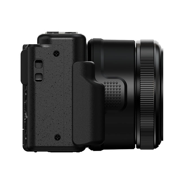 YASHICA City 200 Sort