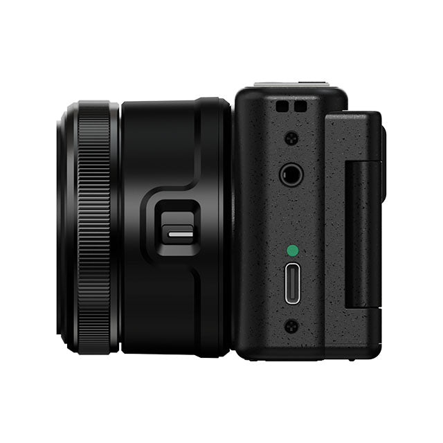 YASHICA City 200 Sort