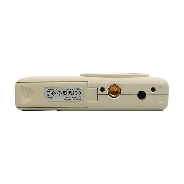 YASHICA DigiMate Hvid