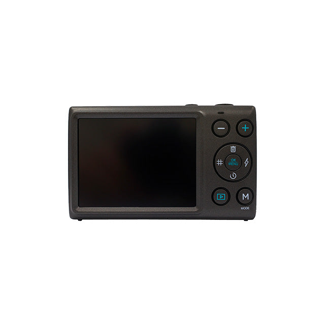 YASHICA DigiMate Sort