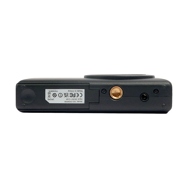 YASHICA DigiMate Sort