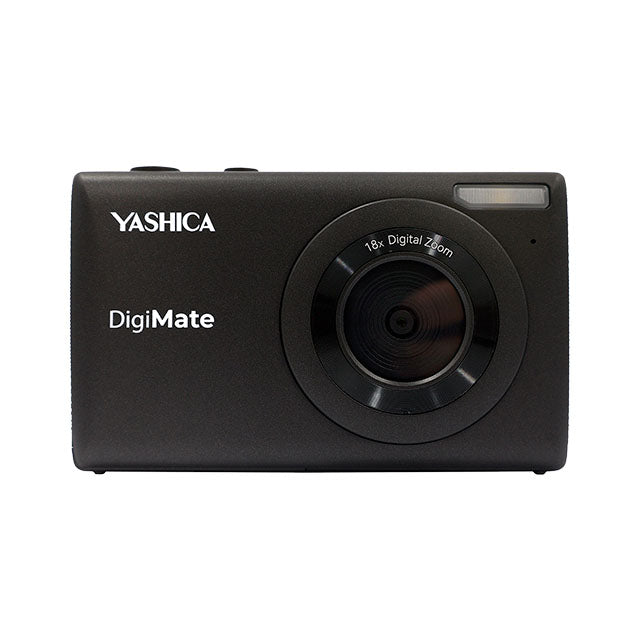 YASHICA DigiMate Sort