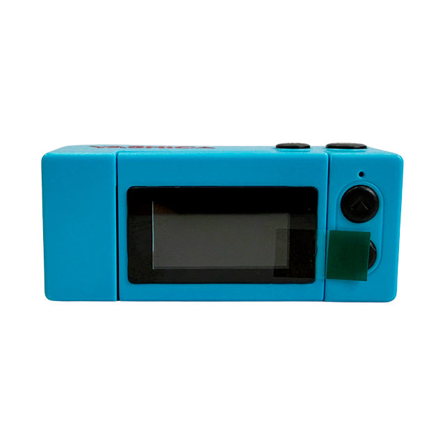 YASHICA Funtastic Keychain Camera Boy Adventure