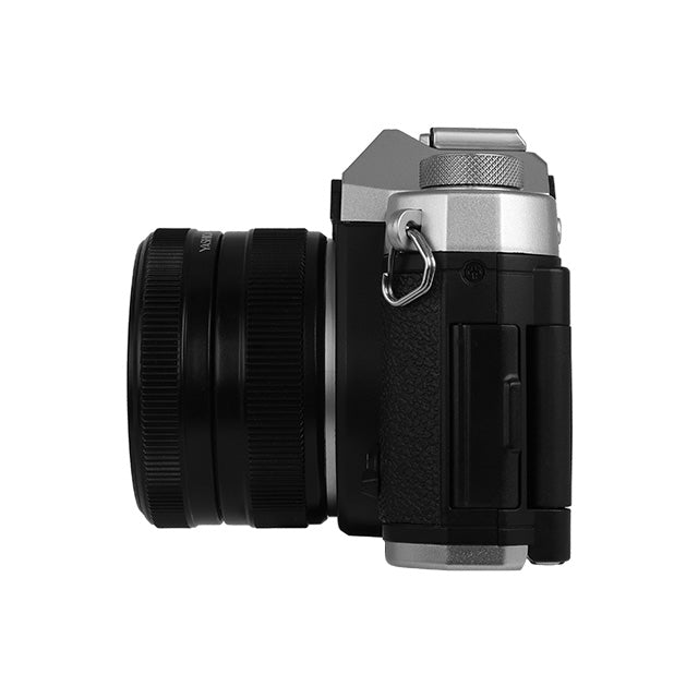 YASHICA FX-D 100 Digital Film Simulation Camera