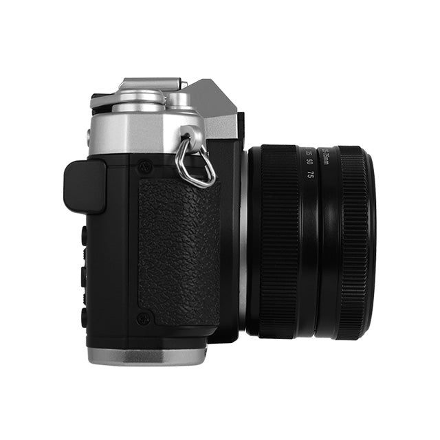 YASHICA FX-D 100 Digital Film Simulation Camera