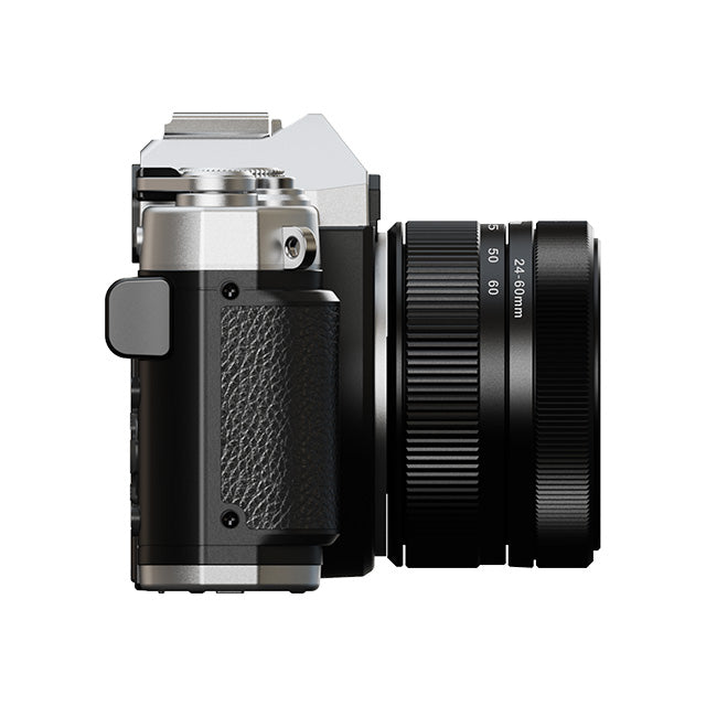 YASHICA FX-D 300 Digital Film Simulation Camera