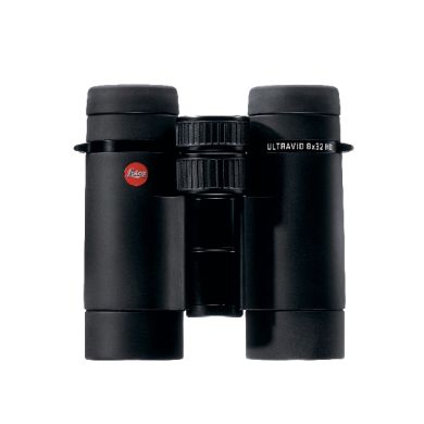 Leica Ultravid 8x32 HD-Plus | Leica Center | Kompakt Kikkert