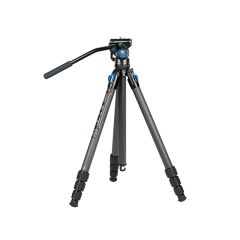 Sirui ST-124+VA-5 Video Kit