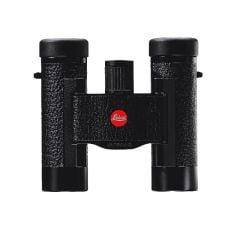 Leica Ultravid 8x20 Sort Læder