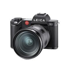 Leica SL2 + Vario-Elmarit SL 24-70 F/2.8 ASPH Inkl. 2.500 kr Værdibevis 